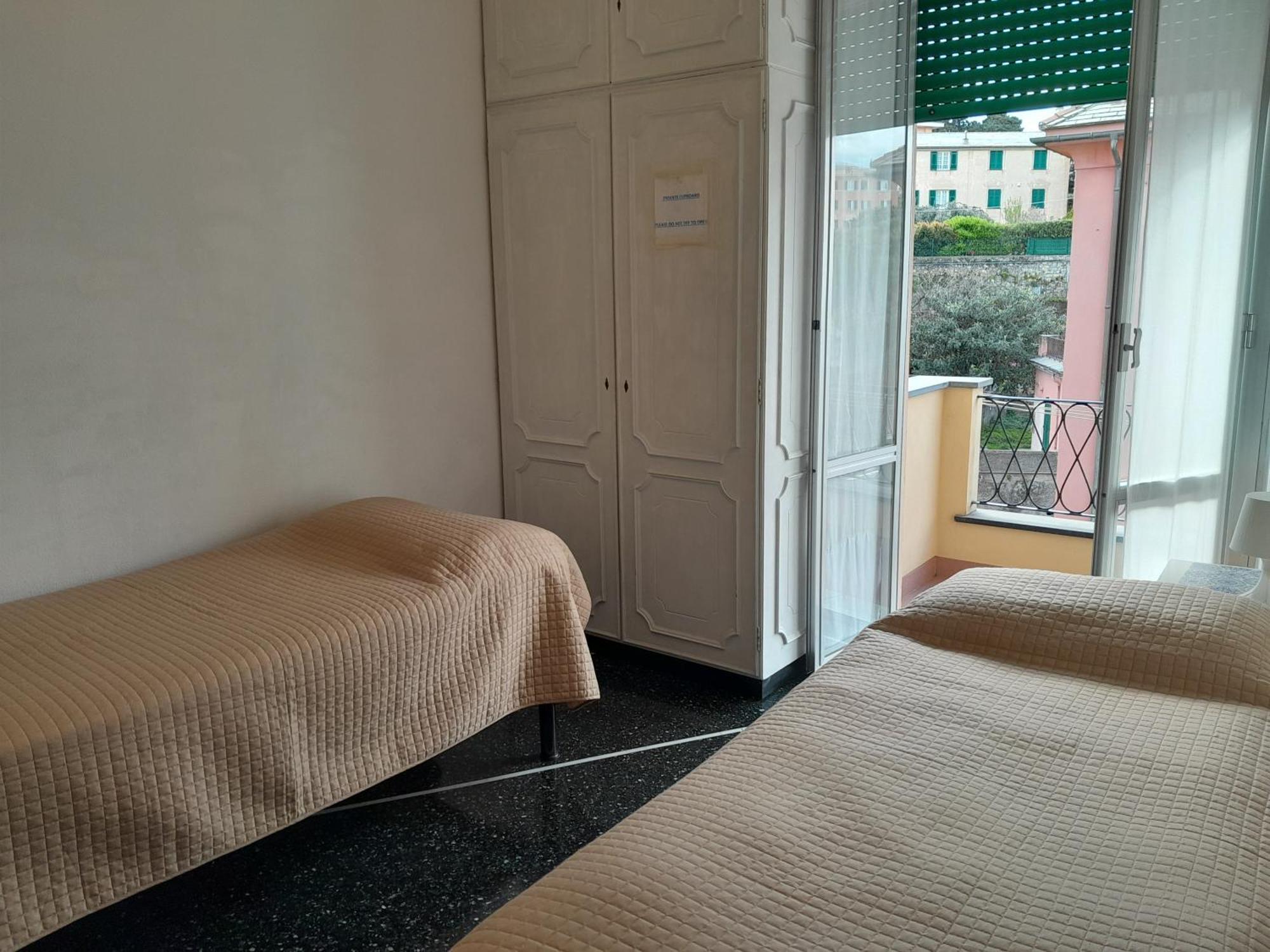 Splendid Near Beaches And Boccadasse