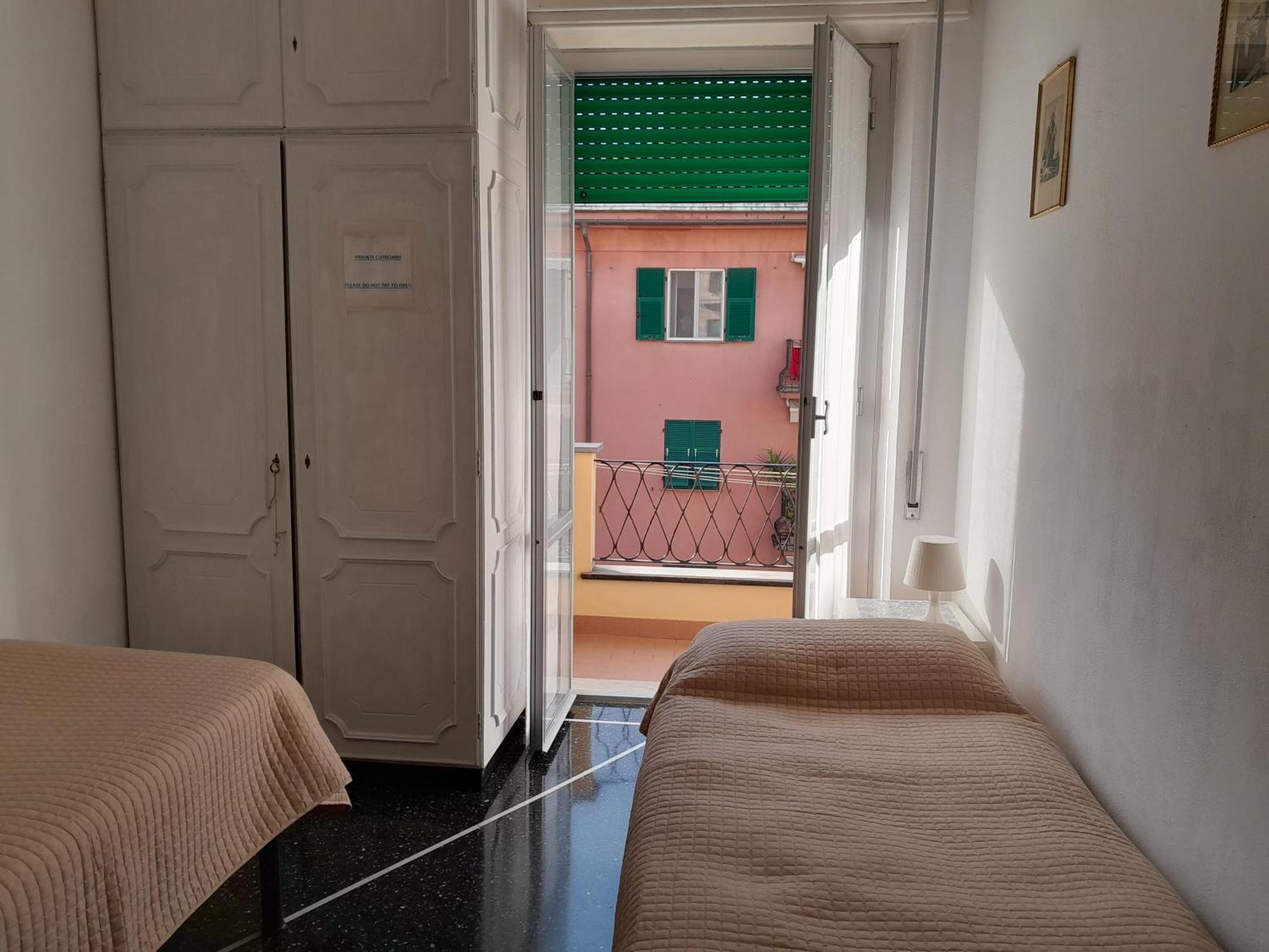 Apartamento Splendid Near Beaches And Boccadasse